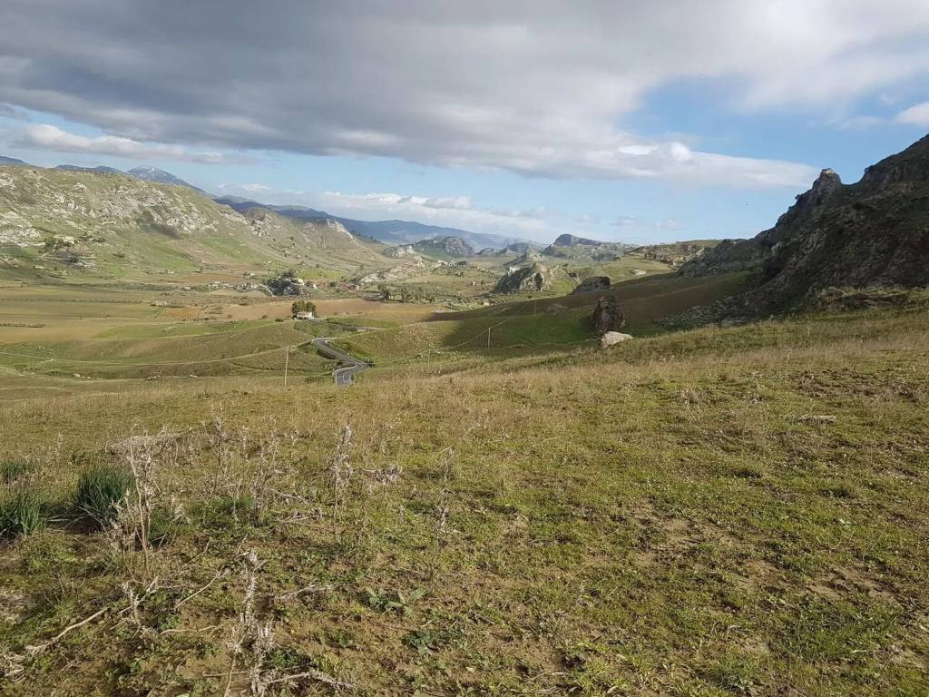 Terreno a Sant'angelo muxaro in Strada Provinciale S.N.C. - Foto 5