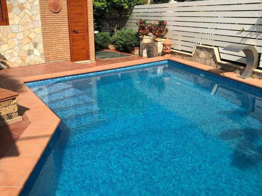 Villa a Scalea in Strada Statale Tirrena Inferiore - Foto 2