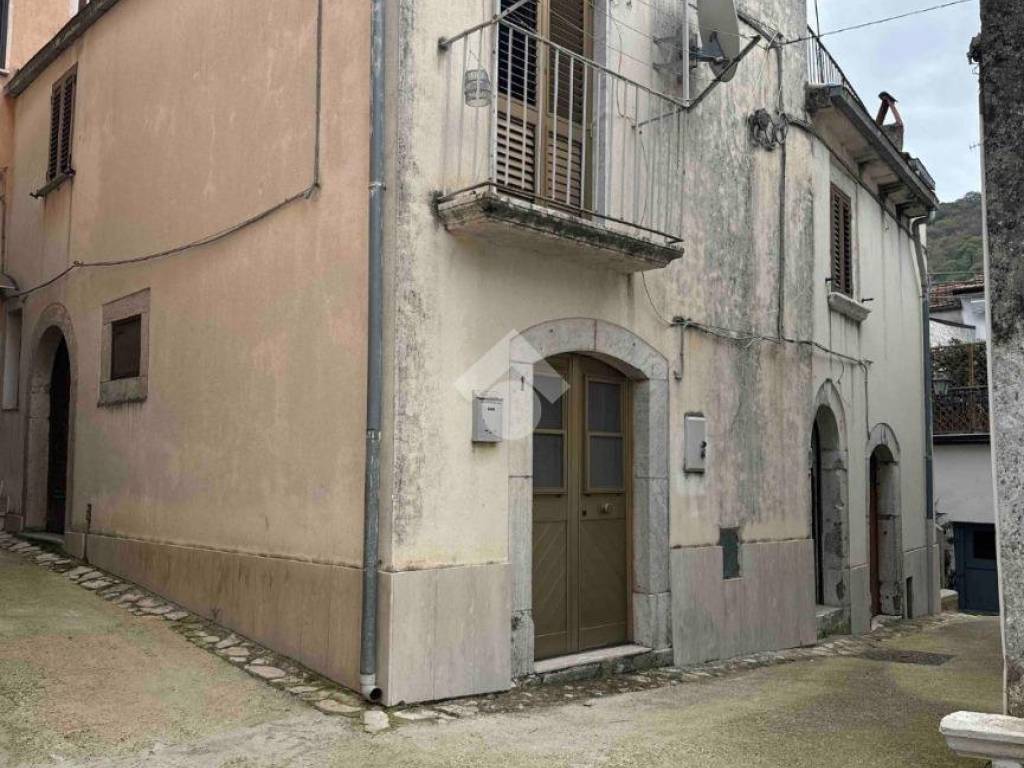 Casa indipendente a Conca casale in Via crognaleto, 11 - Foto 2