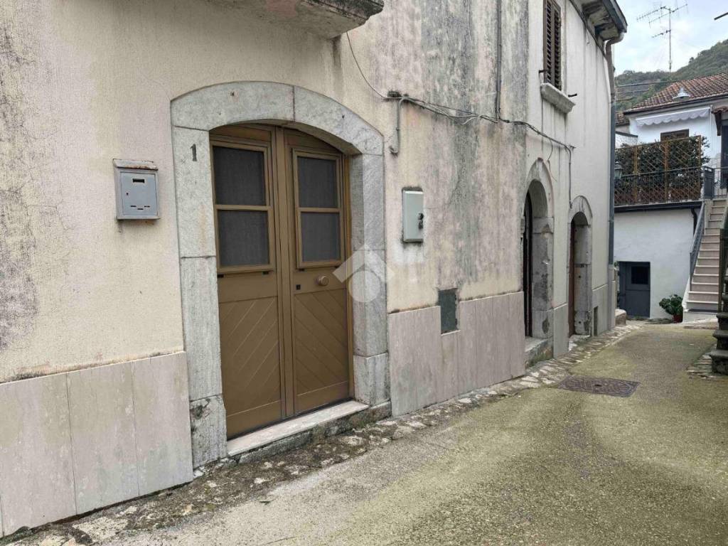 Casa indipendente a Conca casale in Via crognaleto, 11 - Foto 3