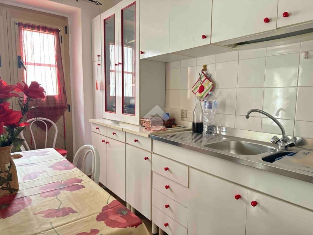 Casa indipendente a Conca casale in Via crognaleto, 11 - Foto 5