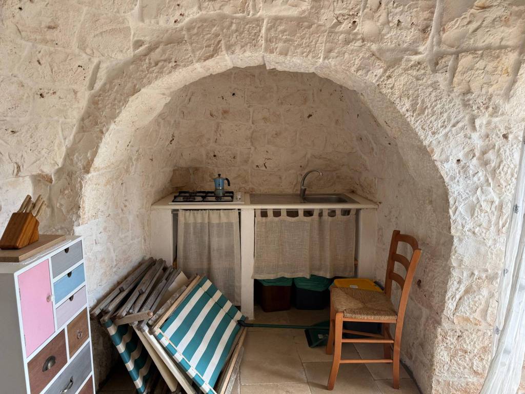 Rustico / casale a Carovigno in Contrada Puspo S.N.C. - Foto 3