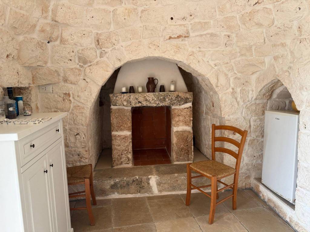 Rustico / casale a Carovigno in Contrada Puspo S.N.C. - Foto 4