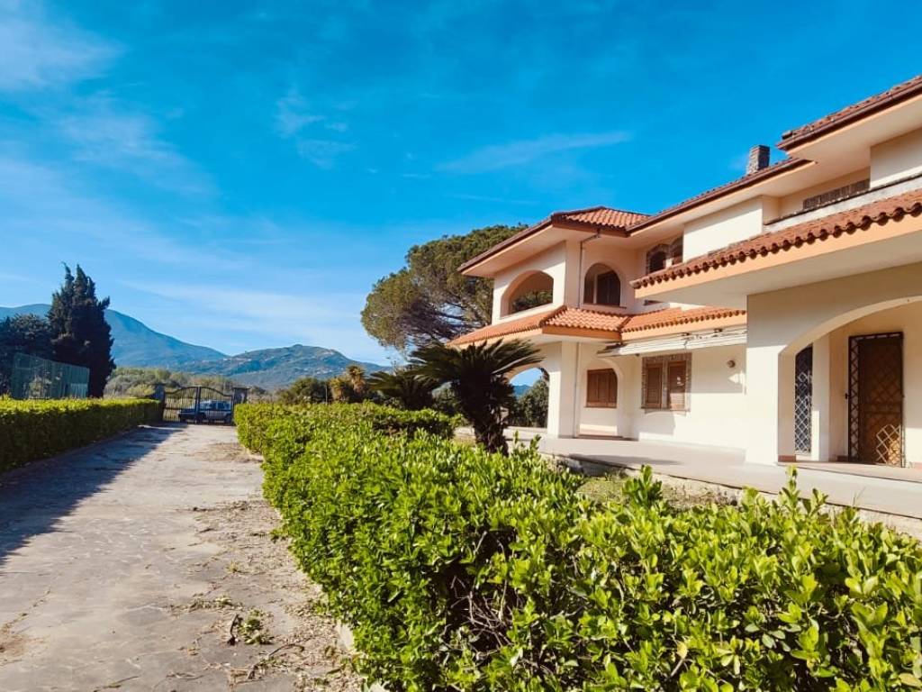 Villa a Ascea in Contrada Paino - Foto 2