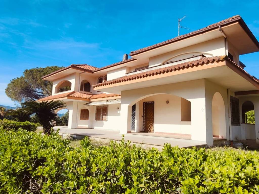 Villa a Ascea in Contrada Paino - Foto 3