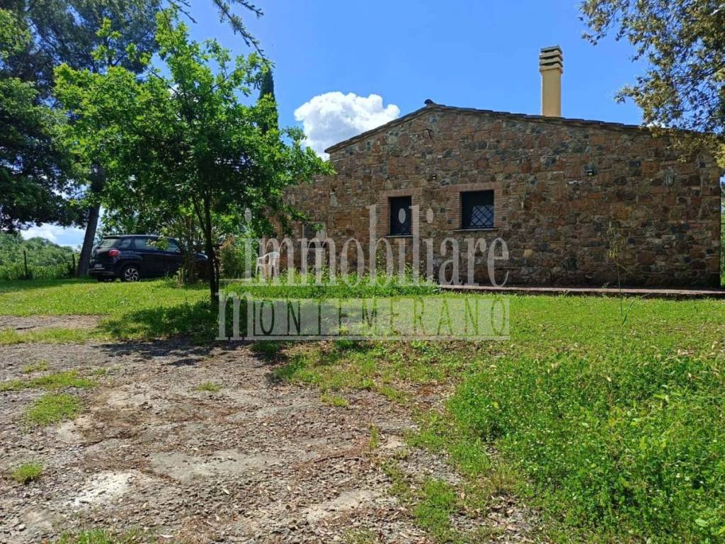 Rustico / casale a Manciano - Foto 2