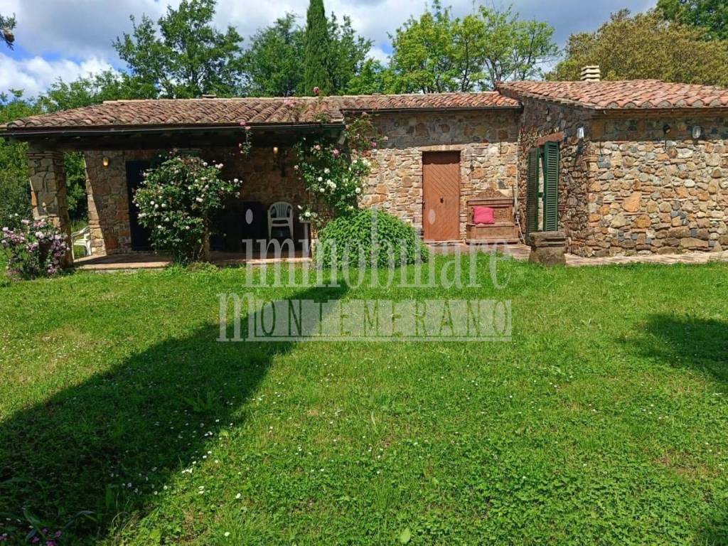 Rustico / casale a Manciano - Foto 3