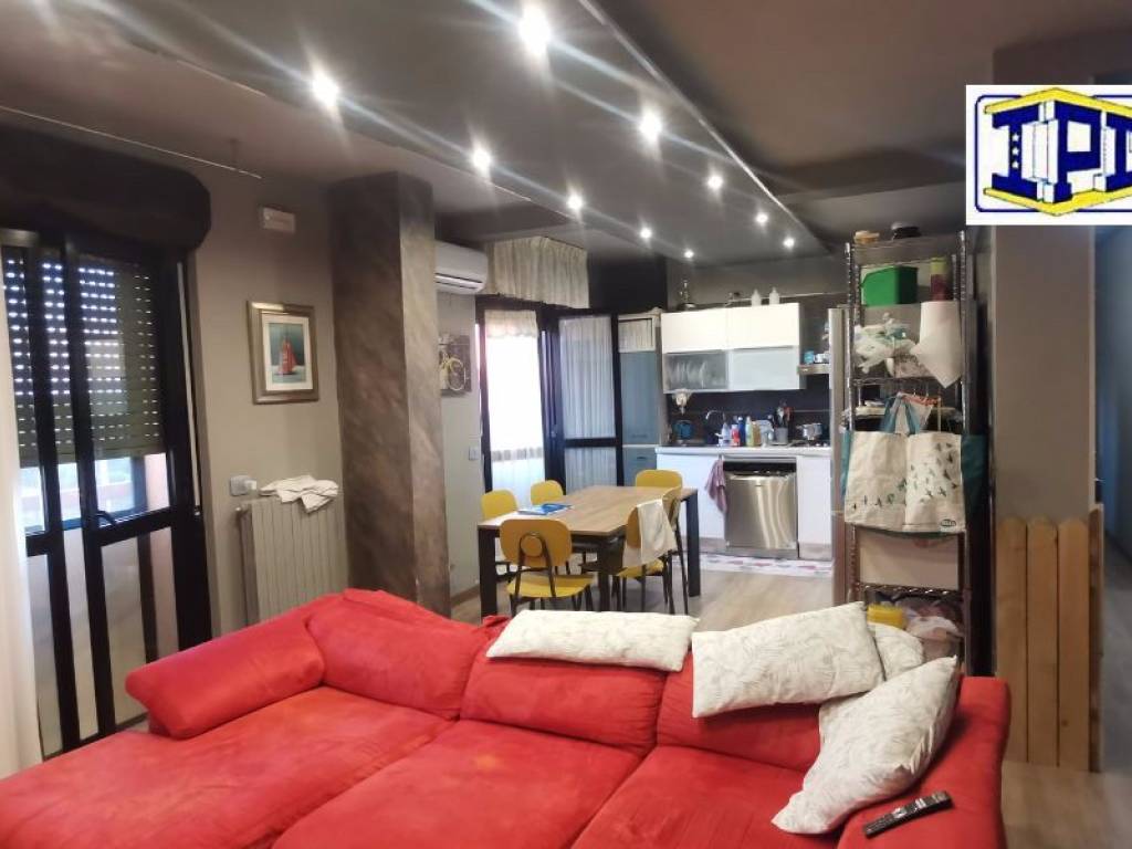 Appartamento a Taranto in Viale Europa, 180 - Foto 5