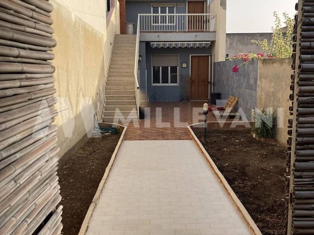 Appartamento a Ragusa in Via Cavalier Luigi Bisani, 260 - Foto 3