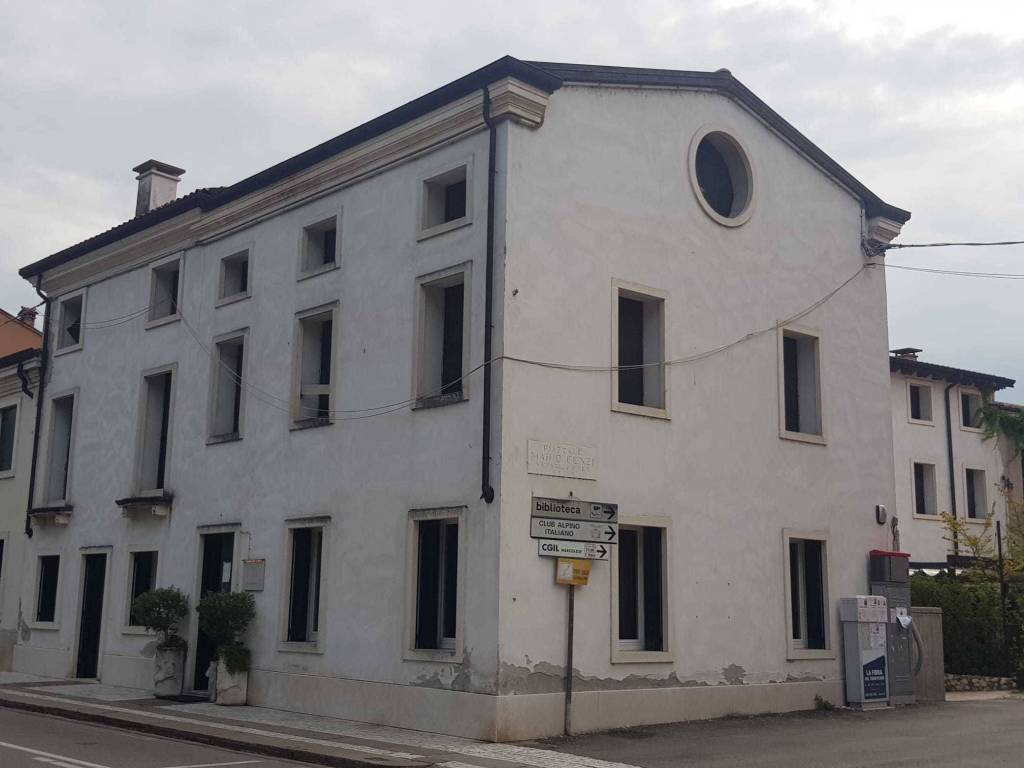 Villa a Montebello vicentino in Piazzale Cenzi, 29 - Foto 4