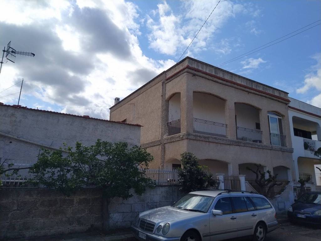 Villa a Ostuni in Via Fratelli Sanno S.N.C. - Foto 2