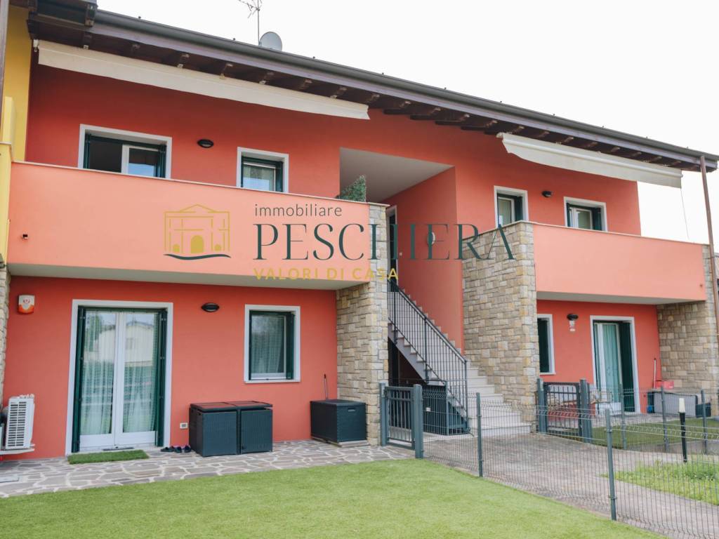 Appartamento a Peschiera del garda in Via Daniele Manin - Foto 3