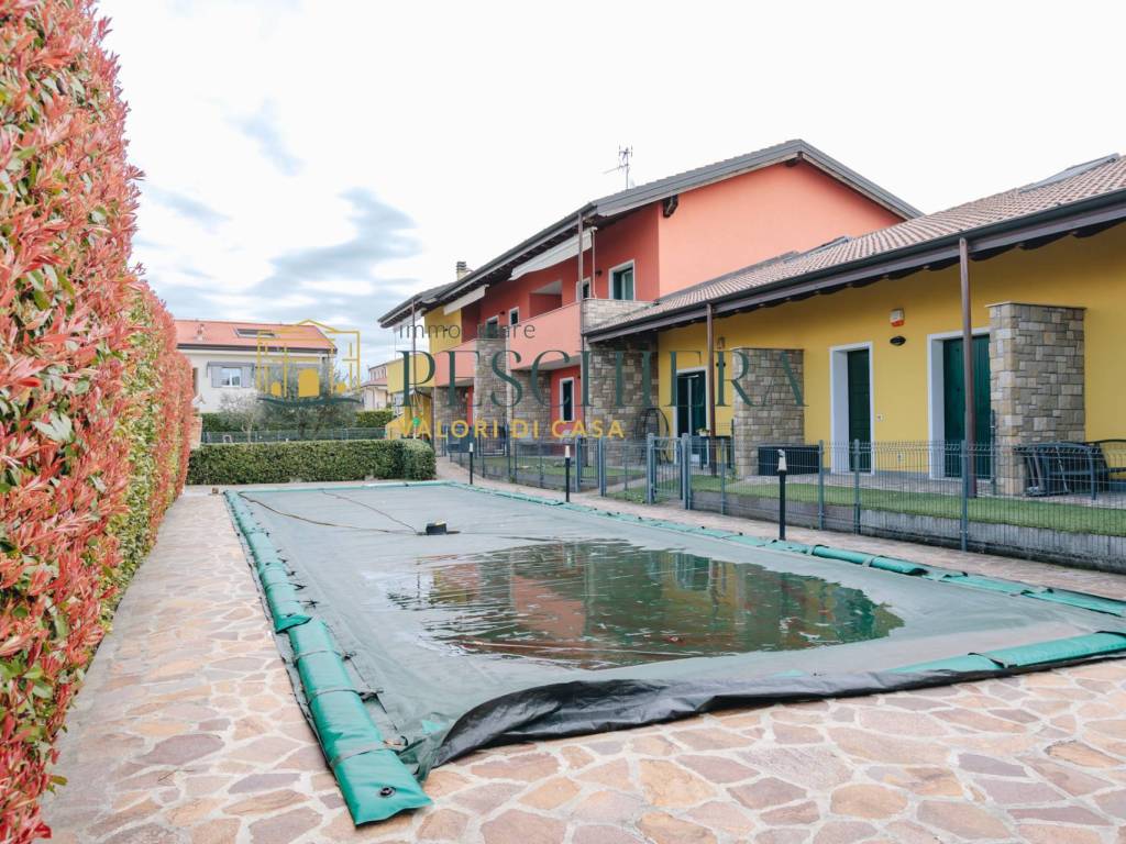 Appartamento a Peschiera del garda in Via Daniele Manin - Foto 4