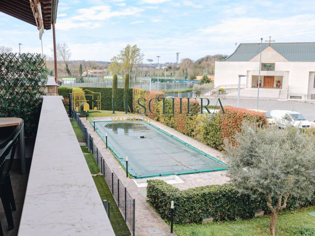 Appartamento a Peschiera del garda in Via Daniele Manin - Foto 5