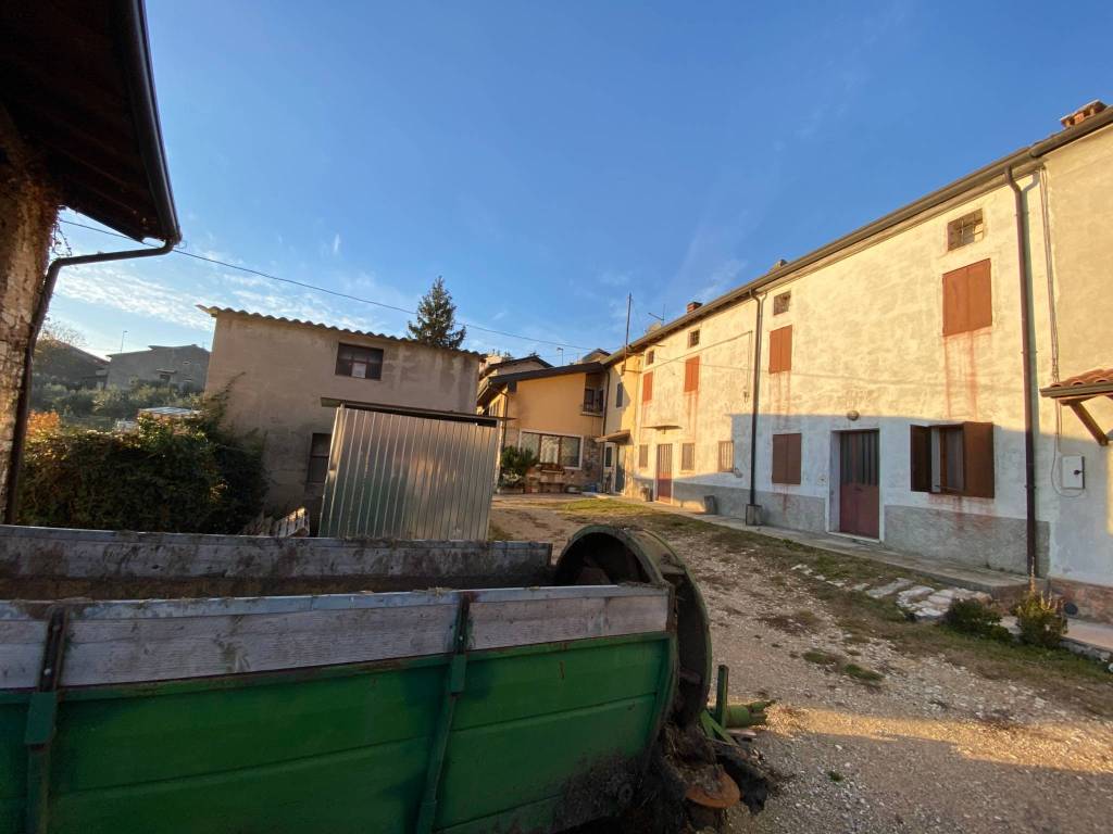Casa indipendente a Tregnago in Via Simoncelli, 36 - Foto 5