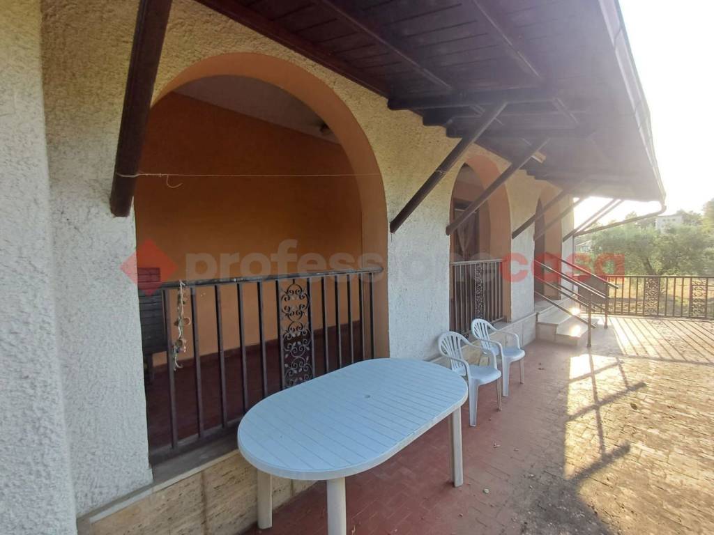 Casa indipendente a Ceprano in VIA RIPI, 53 - Foto 3