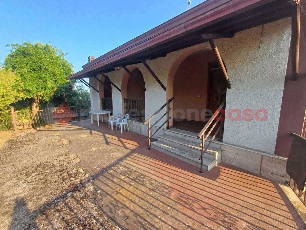 Casa indipendente a Ceprano in VIA RIPI, 53 - Foto 4