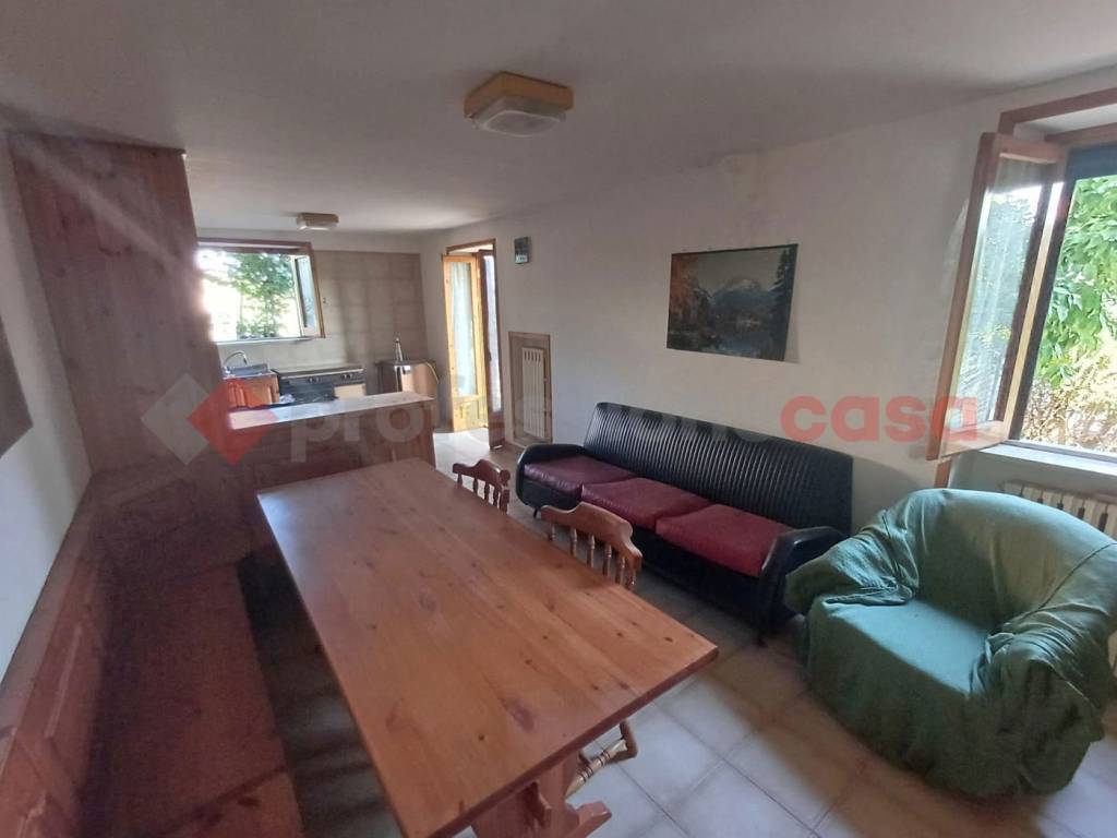 Casa indipendente a Ceprano in VIA RIPI, 53 - Foto 5