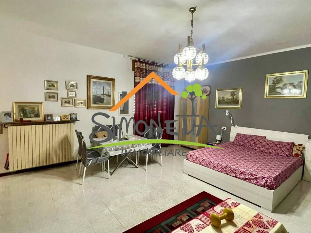 Casa indipendente a Bellinzago novarese in Via della Libertà, 144 - Foto 5