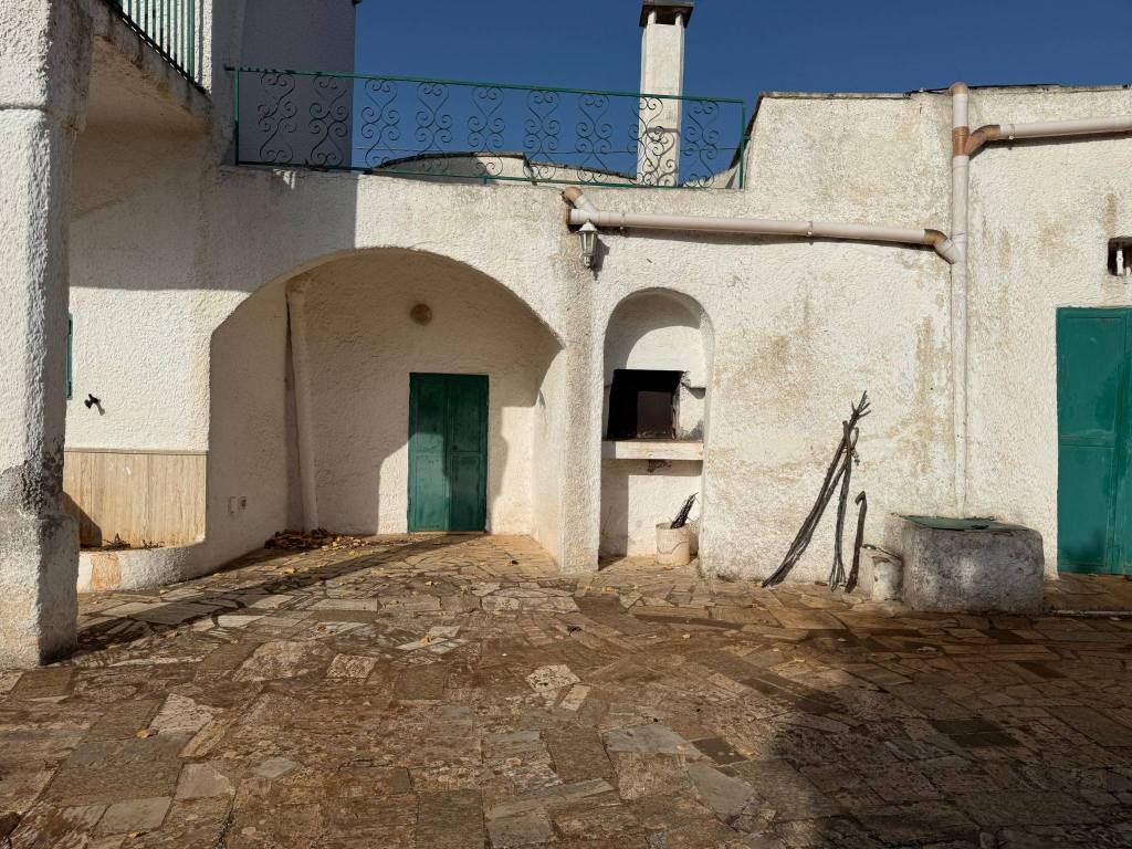 Villa a Ostuni in Strada Provinciale 29 S.N.C. - Foto 3