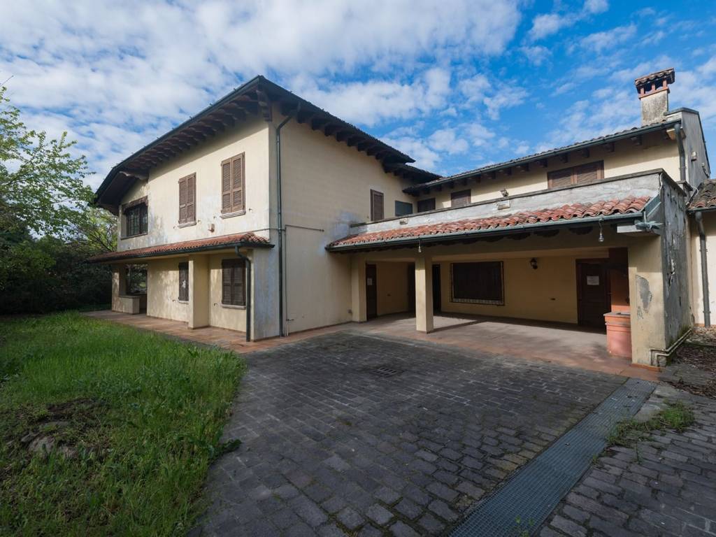 Villa a Gottolengo in Via Donatori di Sangue, 2 - Foto 2