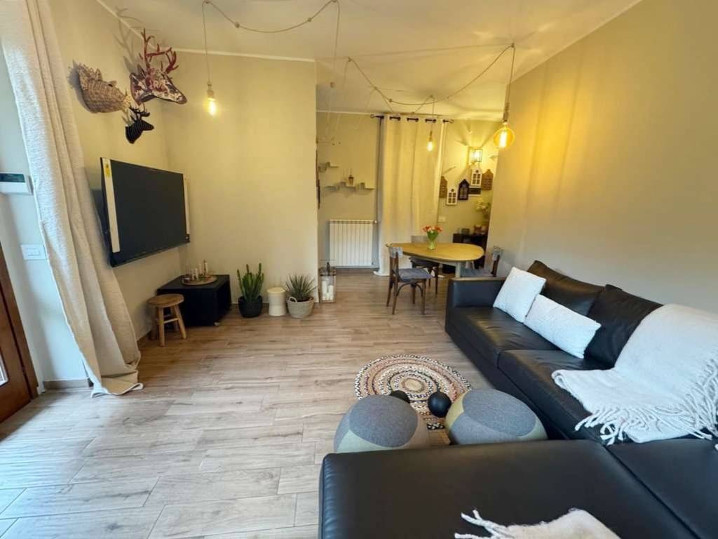 Appartamento a Arona in Via Monte Nero - Foto 3