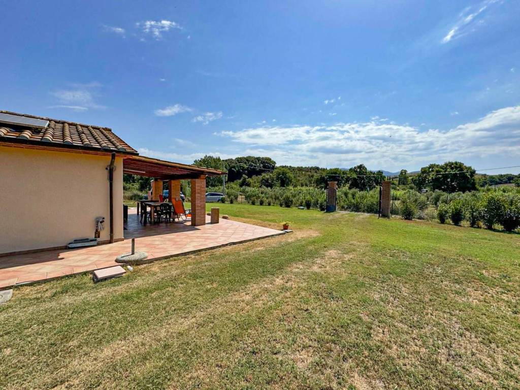 Villa a Bibbona in Via Campigliese - Foto 5