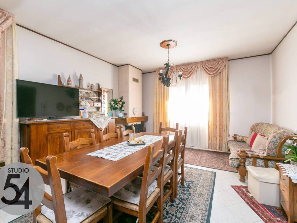 Villa a Jesolo in Via Cristoforo Colombo - Foto 3