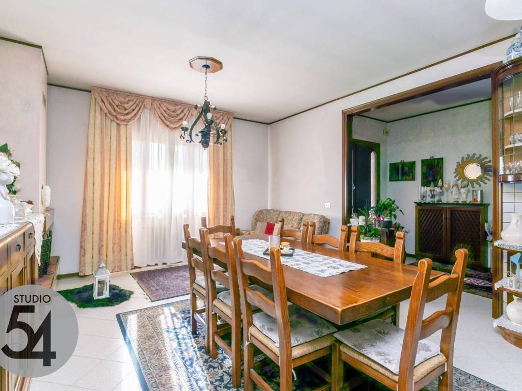 Villa a Jesolo in Via Cristoforo Colombo - Foto 4