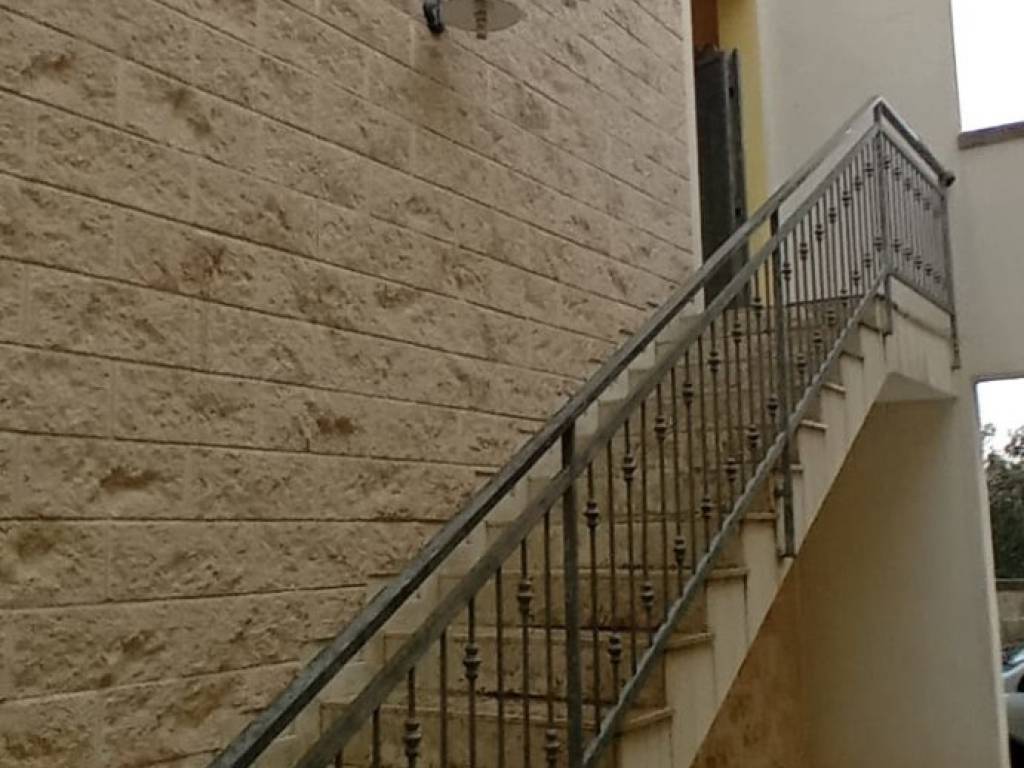 Appartamento a Uggiano la chiesa in Via Badisco, 91 - Foto 4