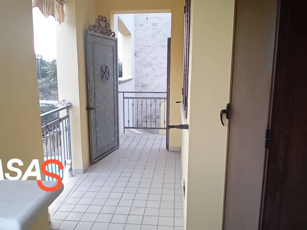 Appartamento a Uggiano la chiesa in Via Badisco, 91 - Foto 5