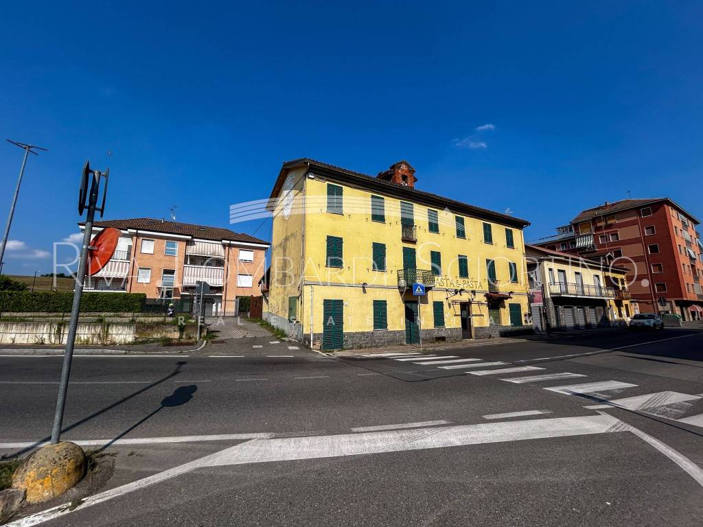 Rustico / casale a Asti in Corso Ivrea, 29 - Foto 3