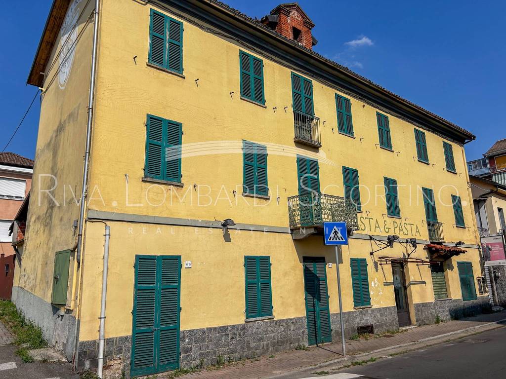 Rustico / casale a Asti in Corso Ivrea, 29 - Foto 4