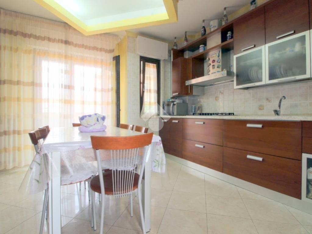 Appartamento a Lucera in Viale Michelangelo, 206 - Foto 2