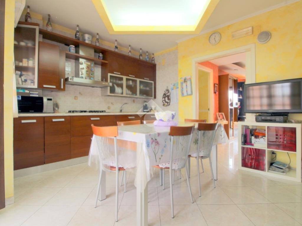Appartamento a Lucera in Viale Michelangelo, 206 - Foto 3