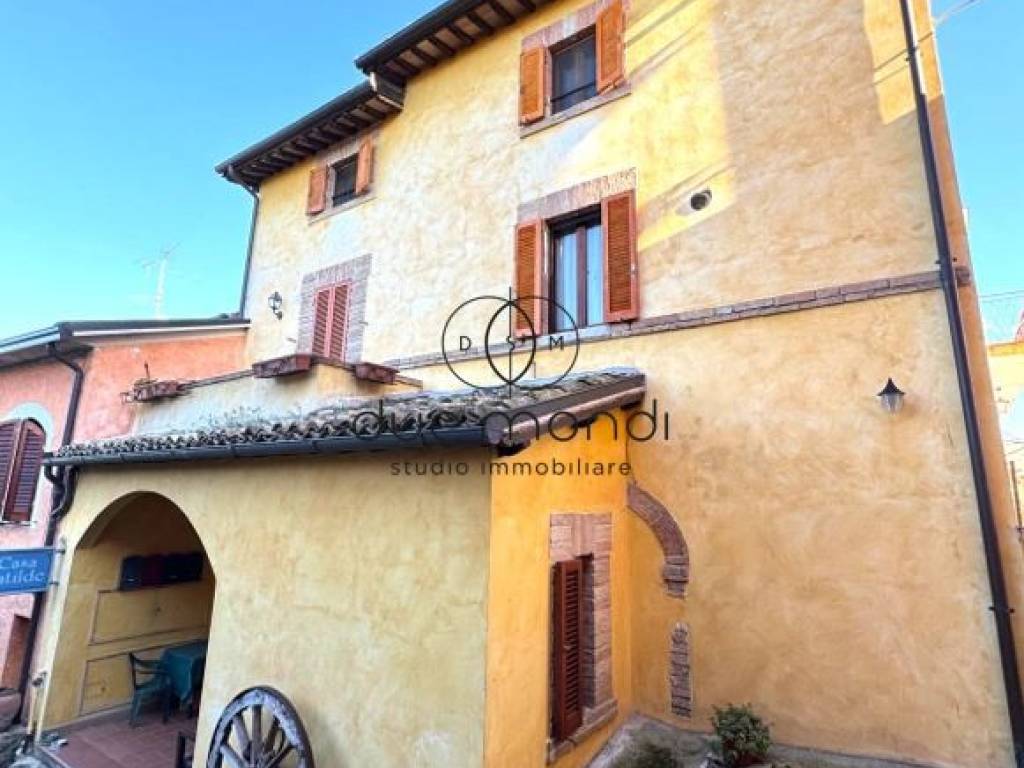 Casa indipendente a Castel ritaldi in Località Torregrosso - Foto 3