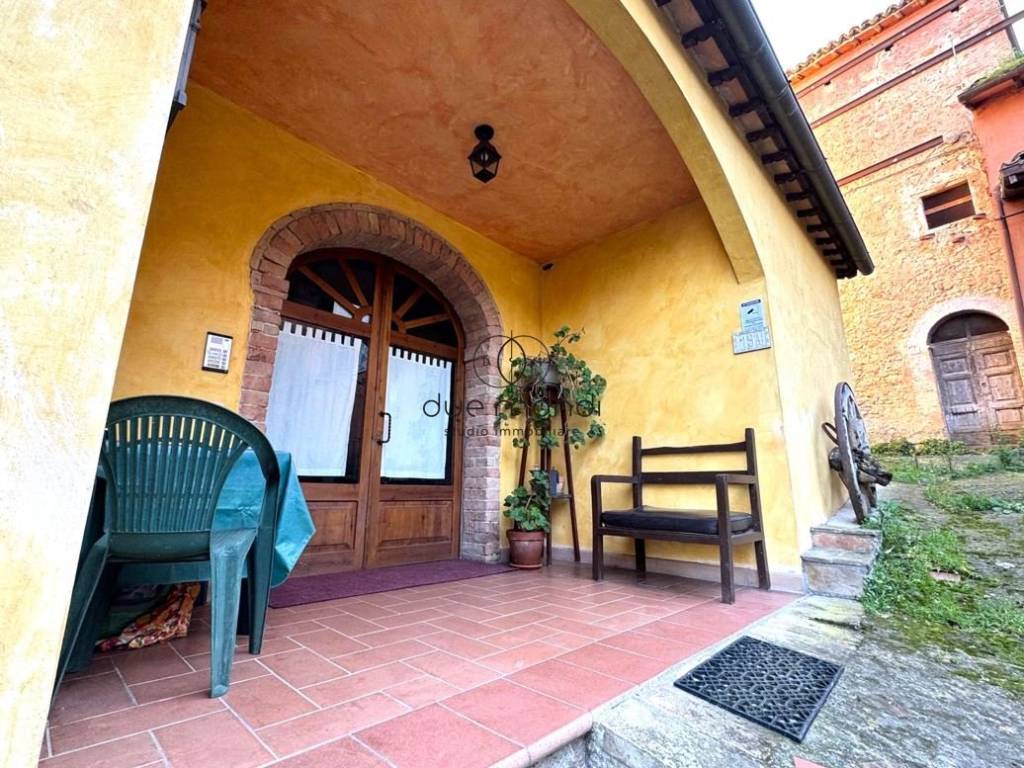 Casa indipendente a Castel ritaldi in Località Torregrosso - Foto 4