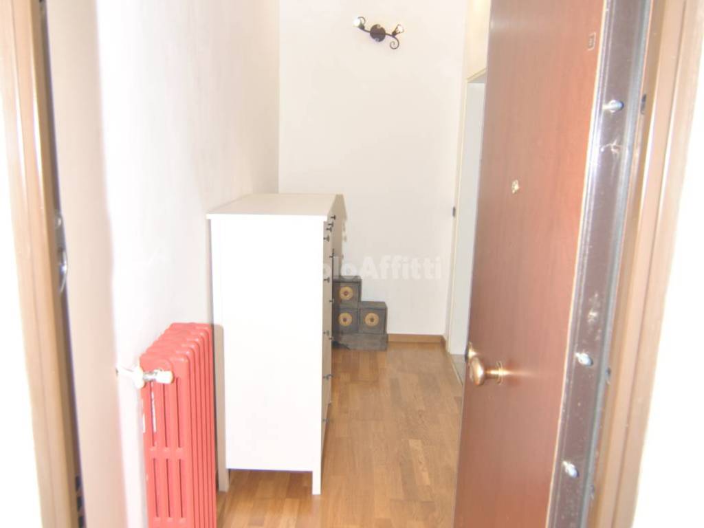 Appartamento a Livorno in Via delle Grazie, 22 - Foto 2