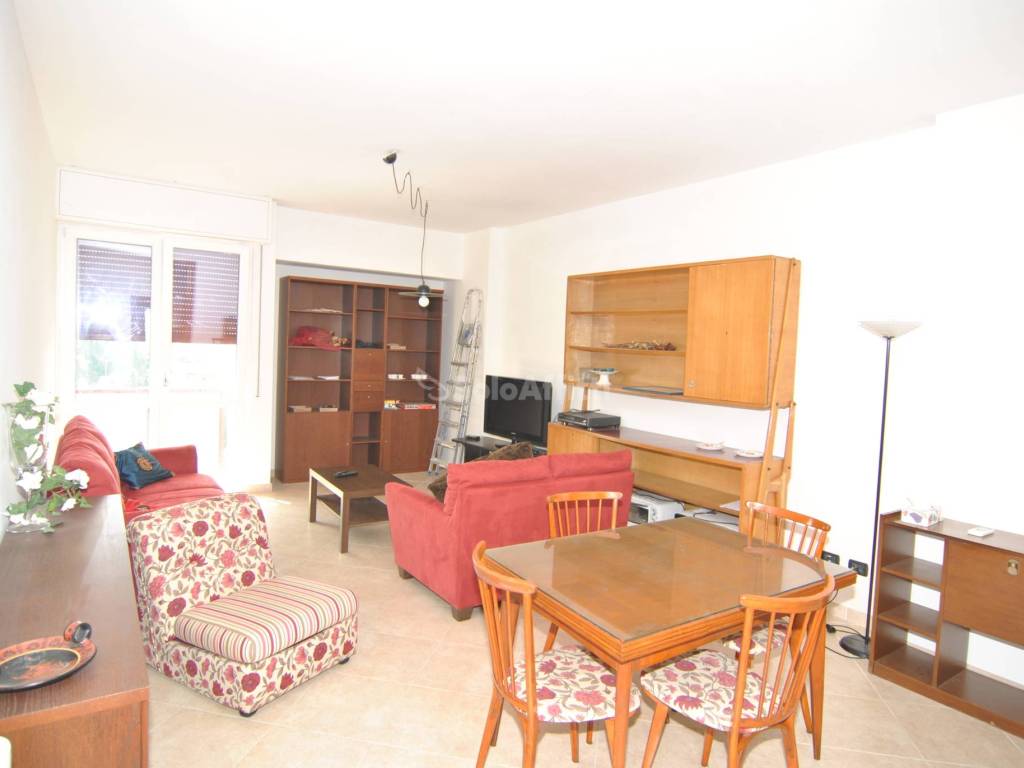Appartamento a Livorno in Via Temistocle Guerrazzi, 75 - Foto 3