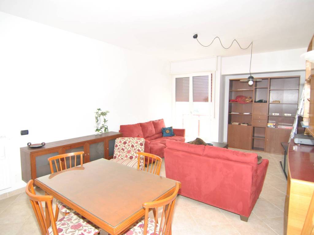 Appartamento a Livorno in Via Temistocle Guerrazzi, 75 - Foto 4
