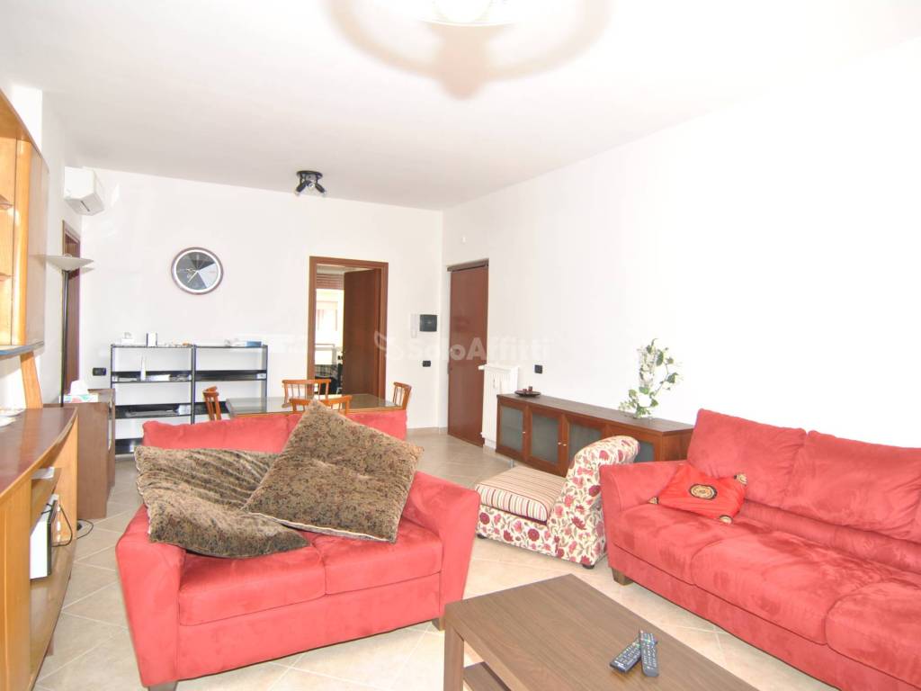 Appartamento a Livorno in Via Temistocle Guerrazzi, 75 - Foto 5