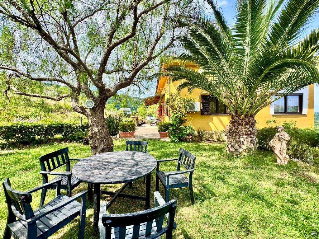 Villa a Laureana cilento in Contrada Palazza - Foto 2