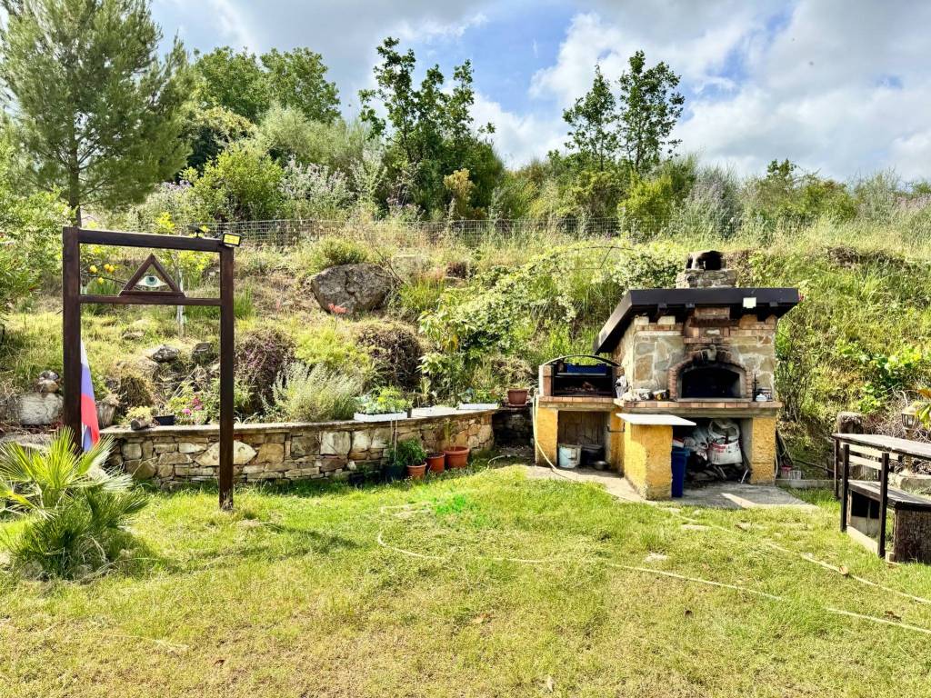 Villa a Laureana cilento in Contrada Palazza - Foto 4