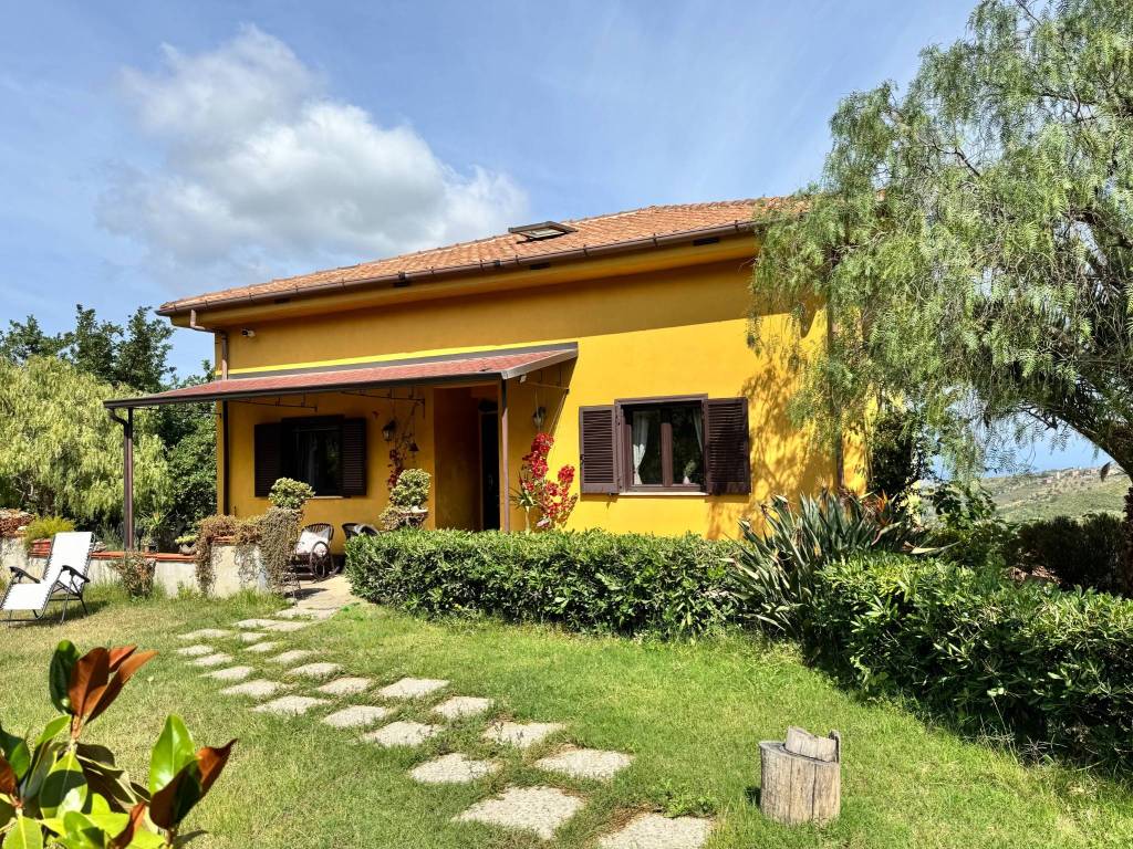 Villa a Laureana cilento in Contrada Palazza - Foto 5