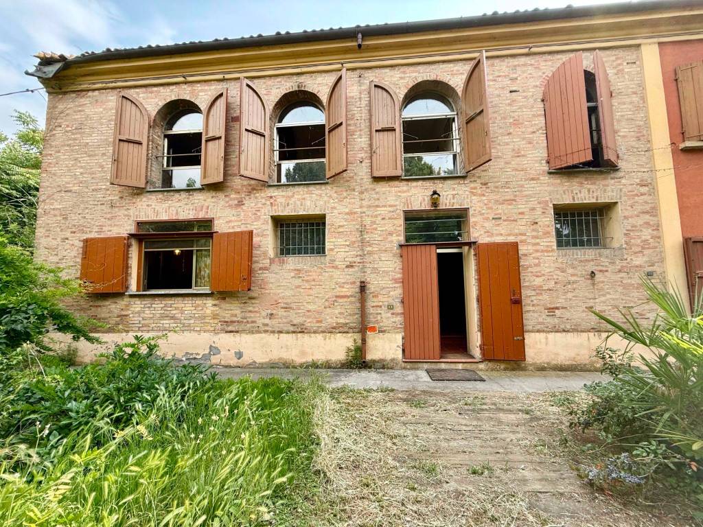 Casa indipendente a Alfonsine in Via Reale, 334 - Foto 2