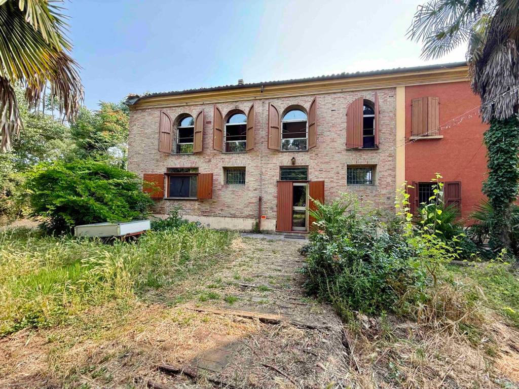 Casa indipendente a Alfonsine in Via Reale, 334 - Foto 3