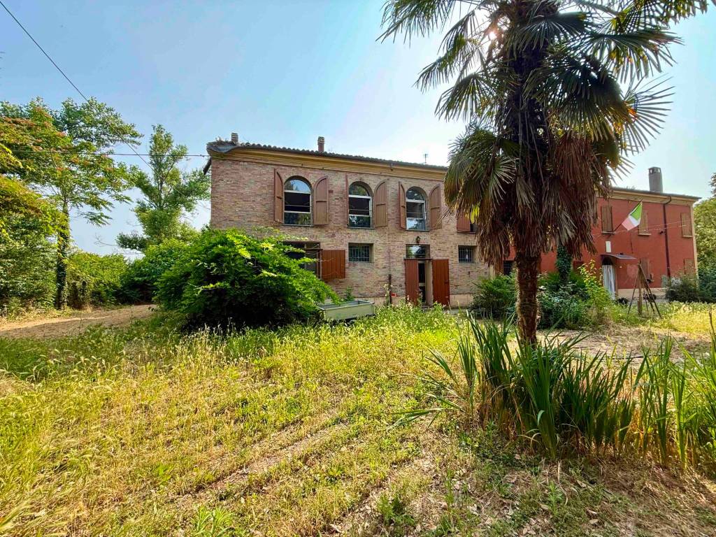 Casa indipendente a Alfonsine in Via Reale, 334 - Foto 4