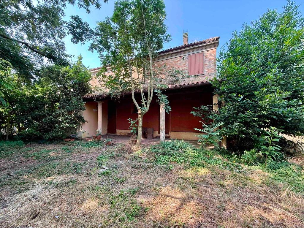 Casa indipendente a Alfonsine in Via Reale, 334 - Foto 5