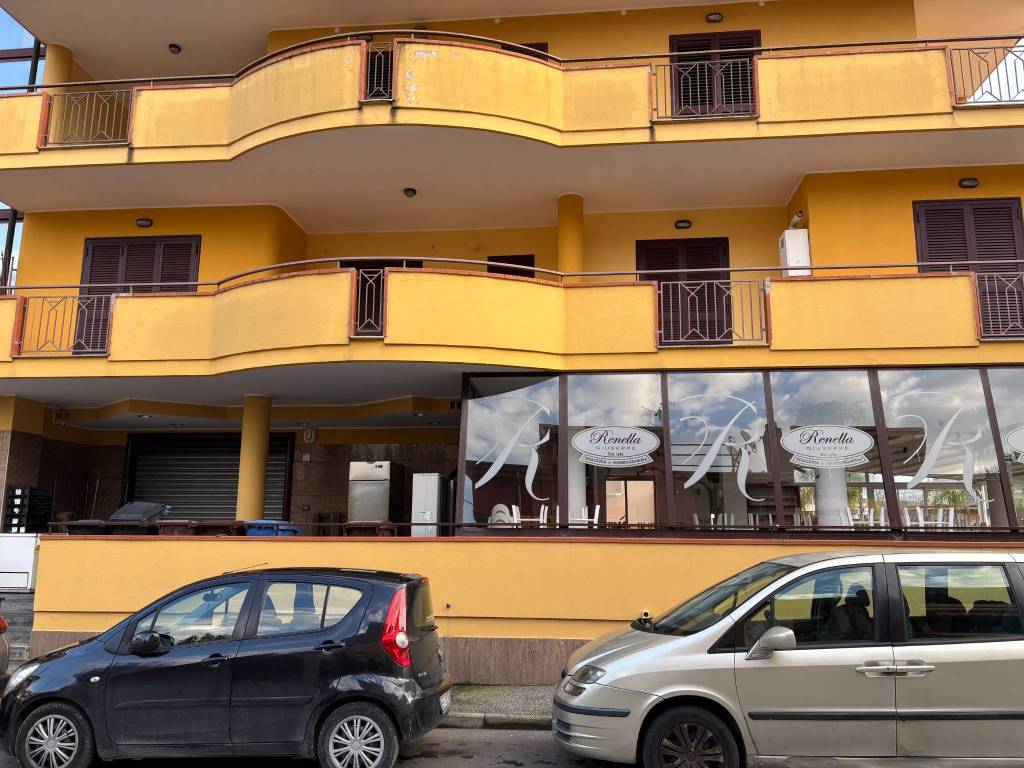Appartamento a Acerra in Via Gaetano Dublino - Foto 2