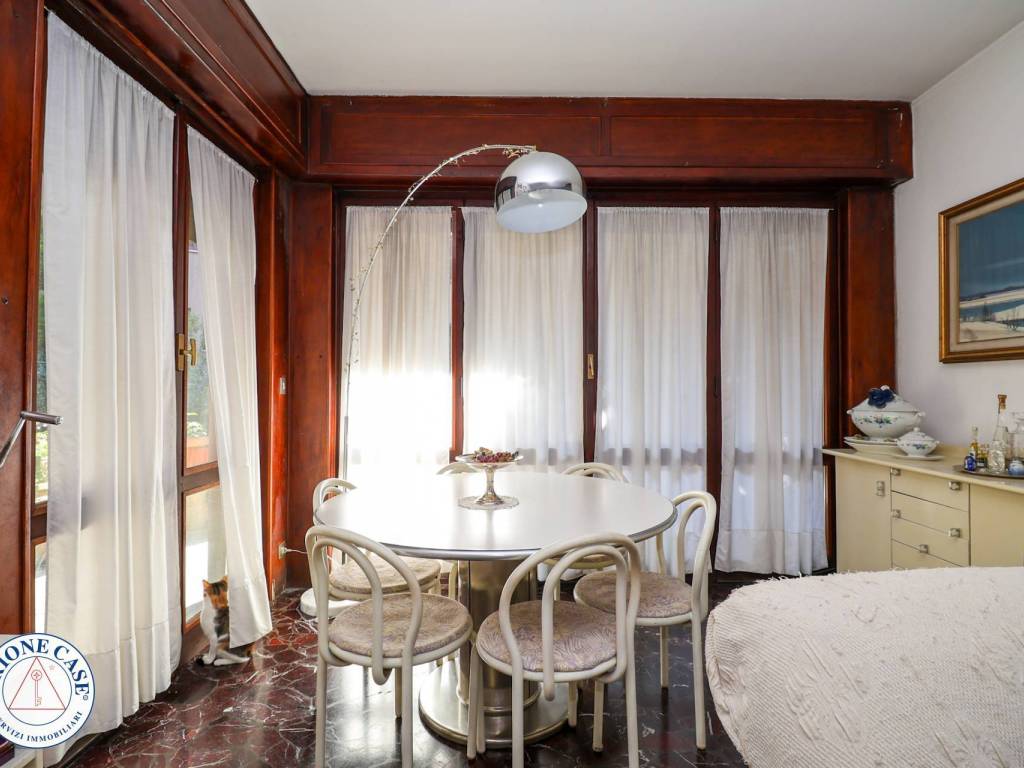 Casa indipendente a Valganna in Piazza Perrucchetti, 1 - Foto 5